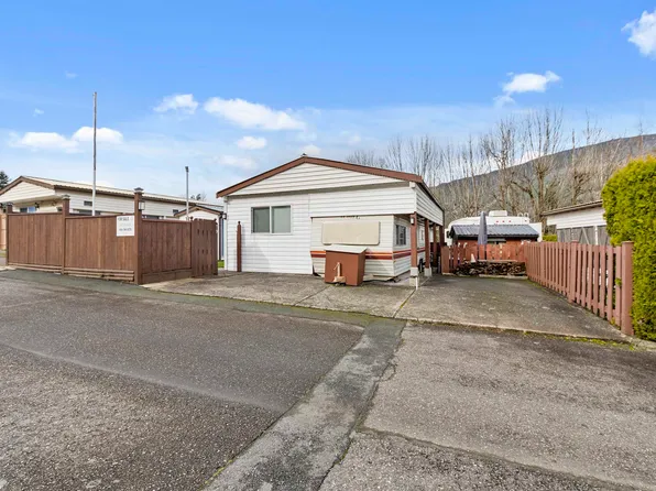 1436 Frost Rd #79, Fraser Valley, BC V2R 4X8