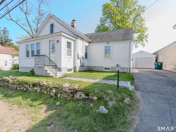 25 McKinley Avenue, Stratford, CT 06615