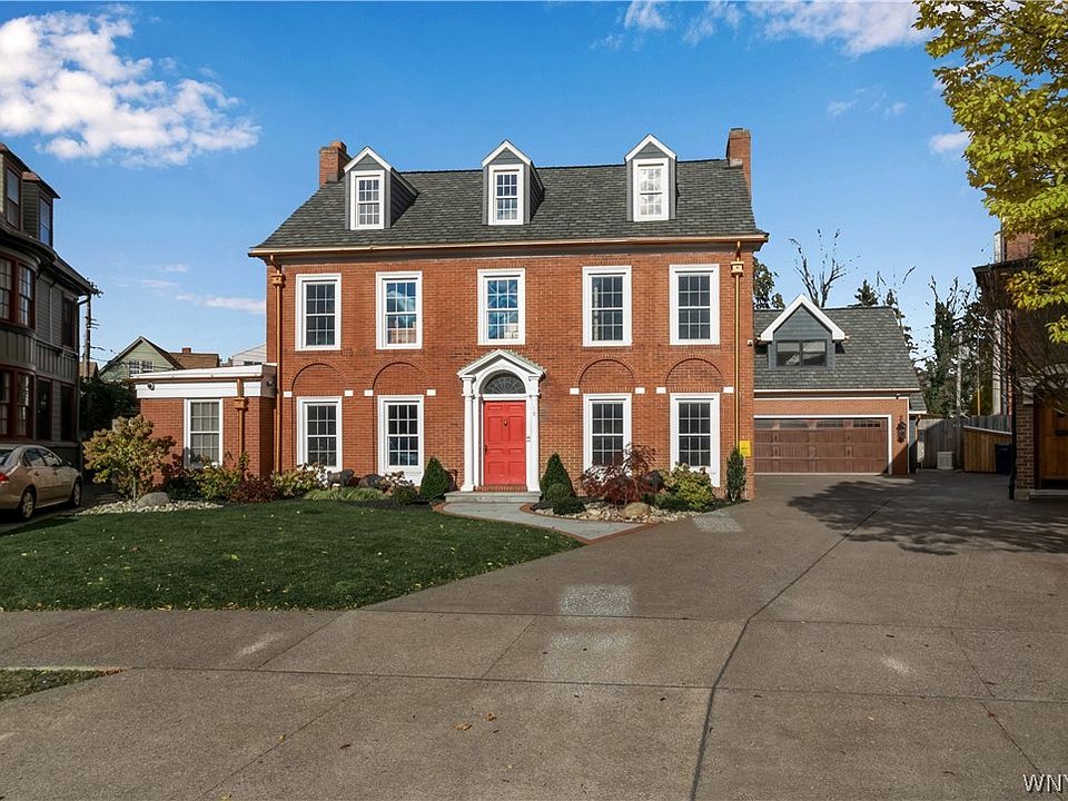 19 Dorchester Rd, Buffalo, NY 14222 Zillow