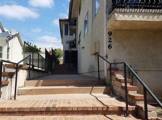 926 W 10th St APT 1, San Pedro, CA 90731