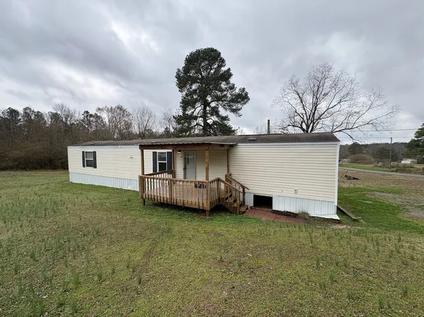 60 Henderson Rd, Odenville, AL 35120