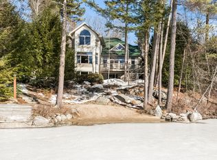 15 First Point Rd, Moultonborough, NH 03254