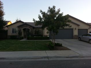 2117 E Katherine Ave, Fowler, CA 93625