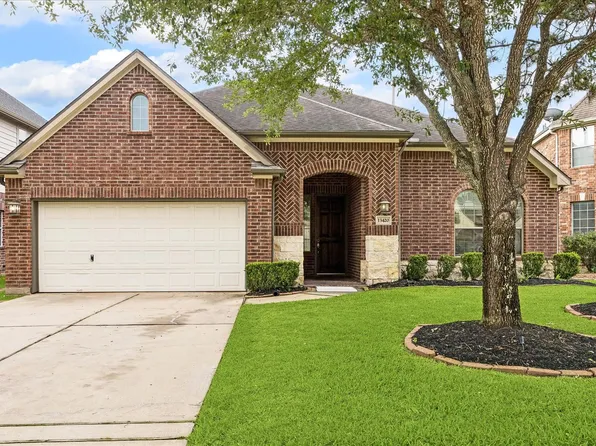 13420 Great Creek Dr, Pearland, TX 77584