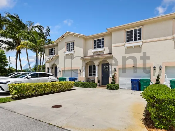 21429 NW 13th Ave, Miami Gardens, FL 33169