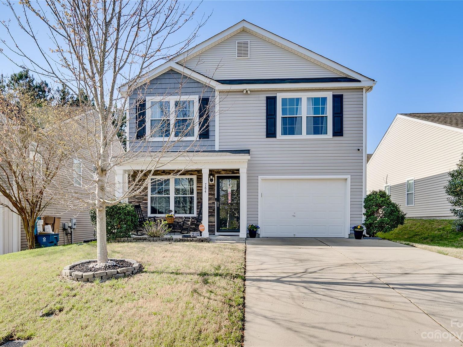 784 Bartram Ave, Concord, NC 28025 Zillow