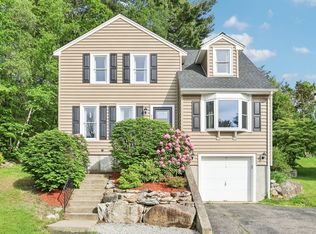 23 Jasmine Ct, Dracut, MA 01826