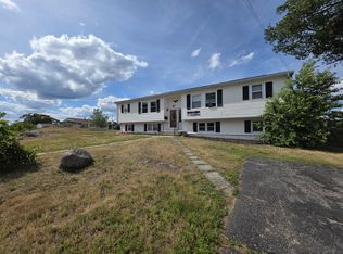 73-75 Newell St, West Warwick, RI 02893