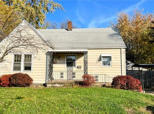 2750 E Garfield Ave, Decatur, IL 62526