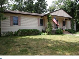 244 Van Horn Ave, Clementon, NJ 08021