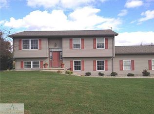 1311 S Balcom Rd, Ovid, MI 48866