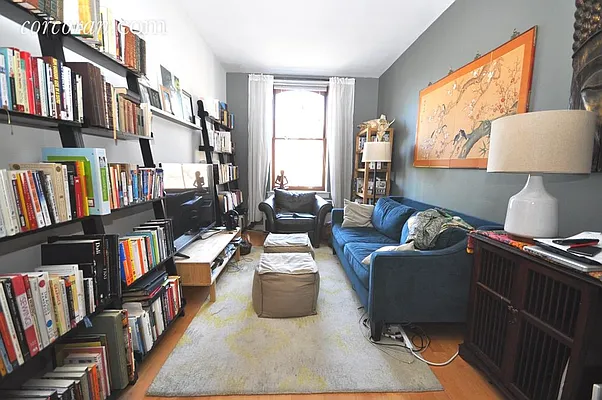 Rented by Corcoran | media 16