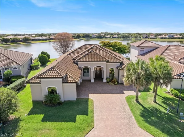 9891 Weather Stone Pl, Fort Myers, FL 33913