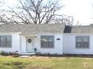 401 Little Ln, Garland, TX 75043