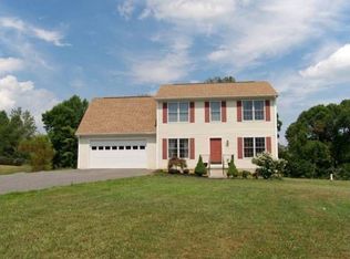 3694 White Rd, Forest, VA 24551