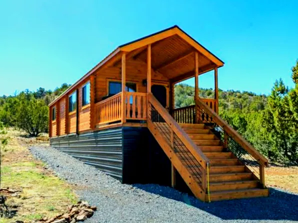 (undisclosed Address), Williams, AZ 86046