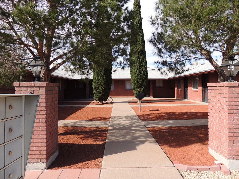 1st image of 3701 Fred Wilson Ave APT 8