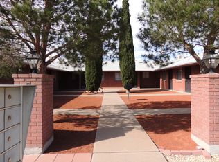 3701 Fred Wilson Ave APT 6, El Paso, TX 79904