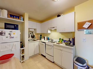 471 Commonwealth Ave #4F, Boston, MA 02215