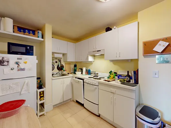 471 Commonwealth Ave #4F, Boston, MA 02215