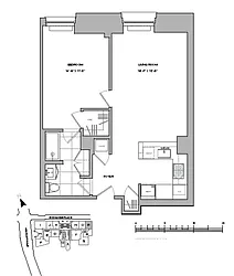 Rented by EastMark Realty