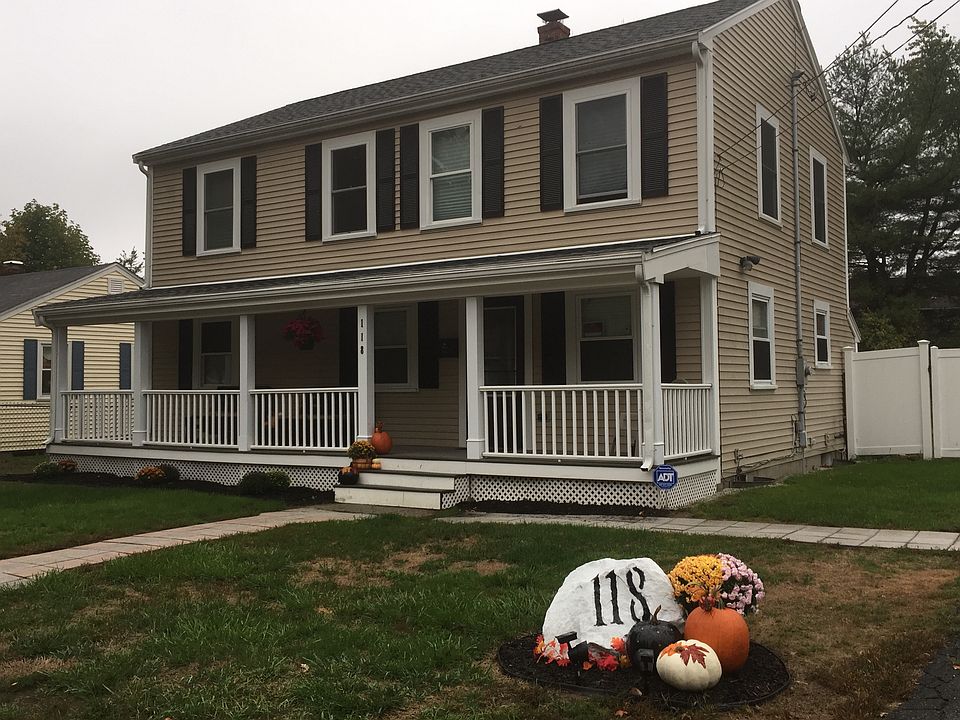 1st image of 118 Bradley Ave