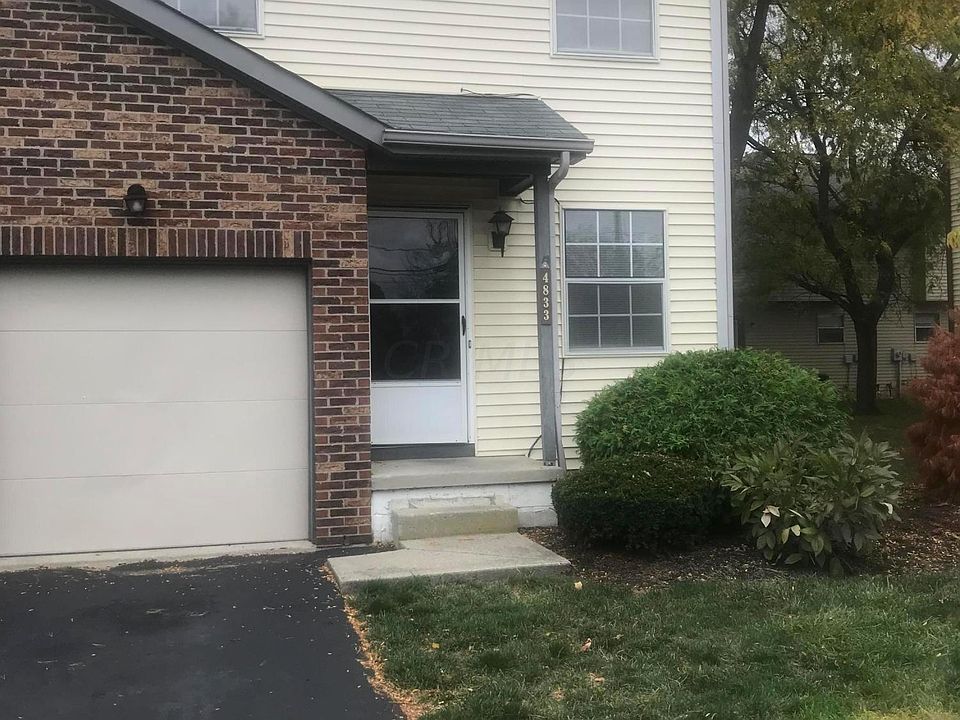 1st image of 4833 King Albert Dr #3B