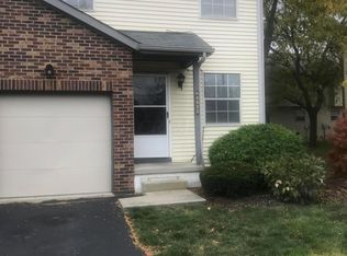 4833 King Albert Dr #3B, Hilliard, OH 43026