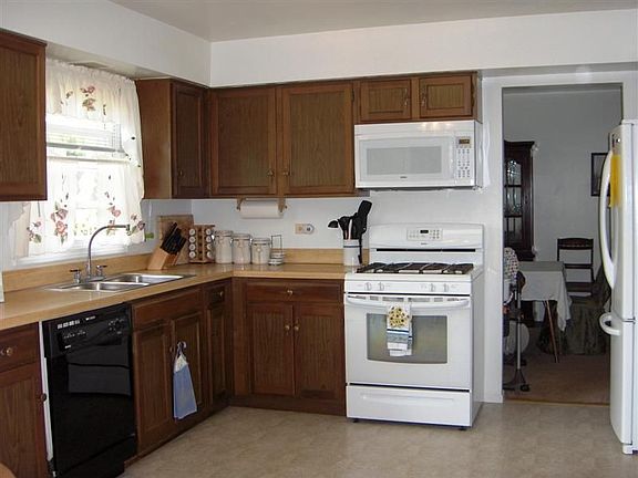 Kitchen 22x11