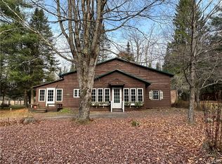 11047 N Lake Rd, Forestport, NY 13338