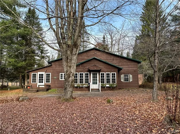 11047 N Lake Rd, Forestport, NY 13338