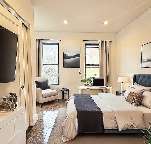 73 2nd Ave #5 — Photo 3