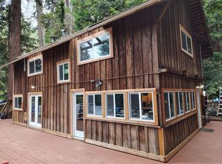 191 High Hl, Brookdale, CA 95007