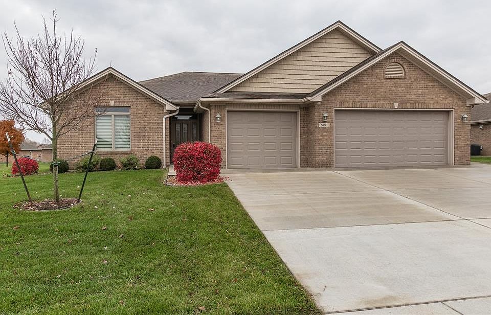 1st image of 5261 Quincy Dr