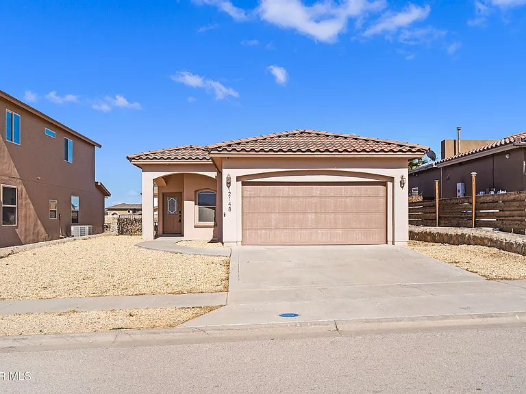 12148 Cherry Wood Ln — Photo 1