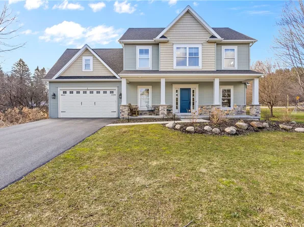 1 Birdsong Ter, Spencerport, NY 14559