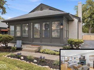 1513 Broad Ripple Ave, Indianapolis, IN 46220