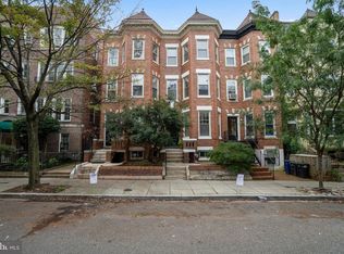 1866 California St NW APT 1, Washington, DC 20009