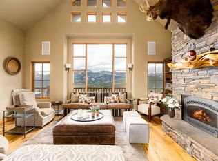 (Undisclosed Address), Cameron, MT 59720