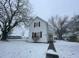721 S Locke St, Kokomo, IN 46901