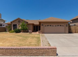 7814 W Dreyfus Dr, Peoria, AZ 85381