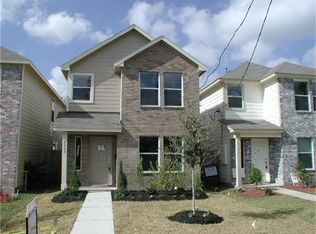 8230 Colonial Ln #A, Houston, TX 77051