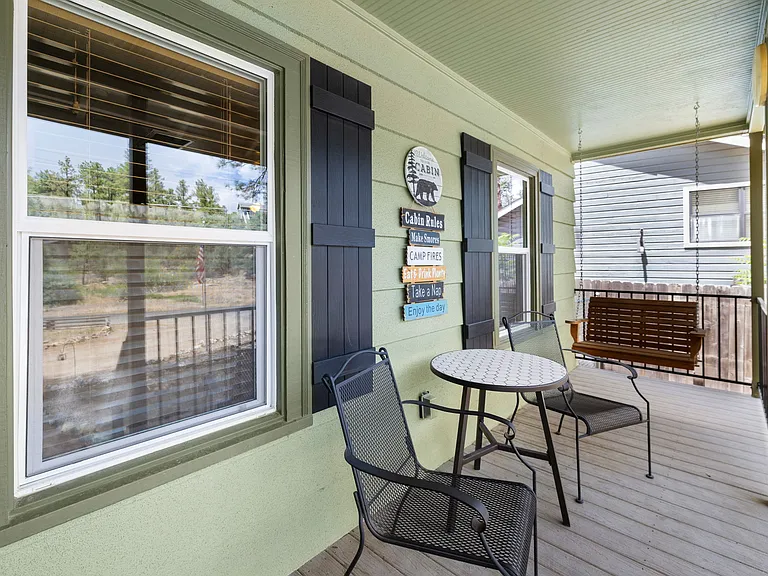 W Canyon Dr — Photo 4