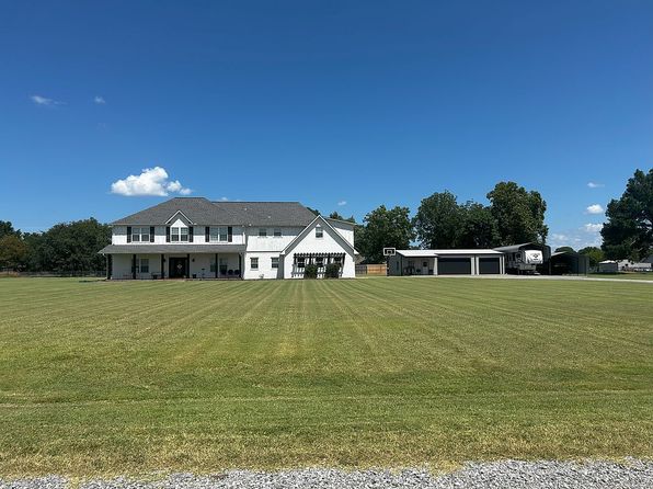 1606 Blue Stem Rd