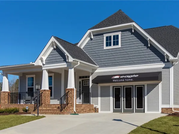 15860 Blooming Rd, Chesterfield, VA 23832