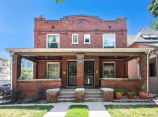 126 S Clarkson St, Denver, CO 80209