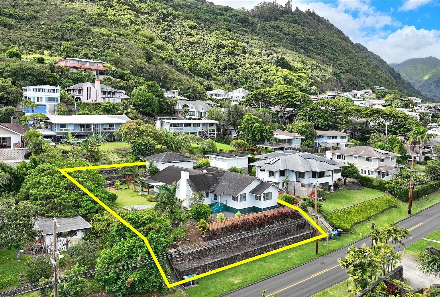 おのぽん 2626 Manoa Rd, Honolulu, HI 96822 | MLS #202514671 | Zillow