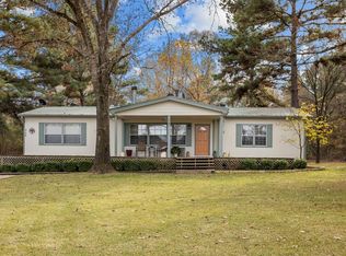 958 An County Rd #346, Palestine, TX 75803