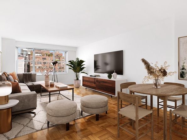 500 E 85th St APT 9C