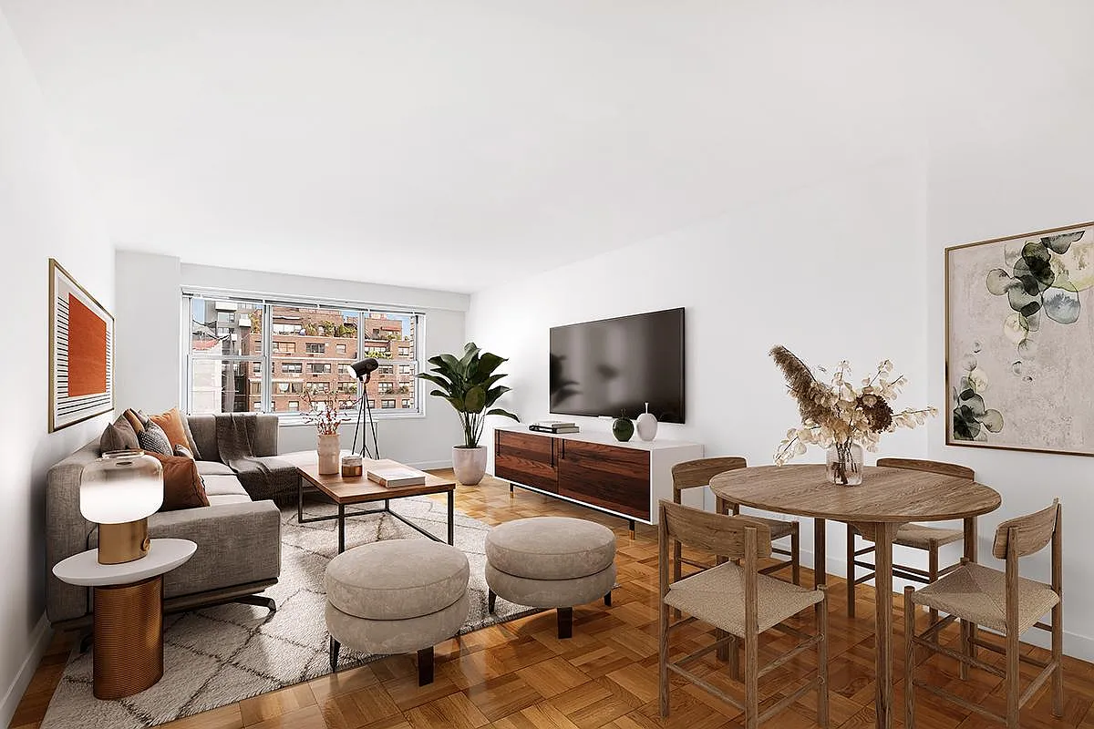 500 East 85th Street 9C